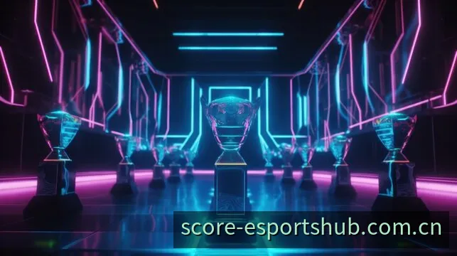 Score电竞注册特权与竞技数据看板